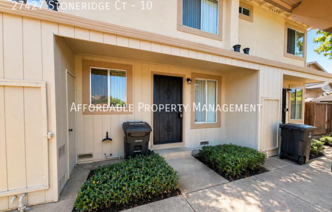 27427 Stoneridge Ct #10