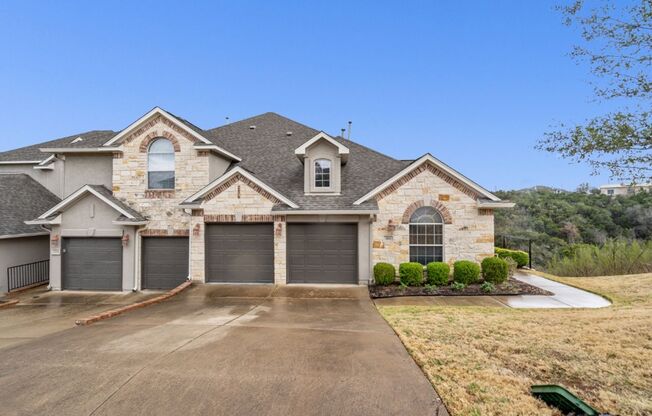202 Sunrise Ridge Cv, Austin, Texas 78738