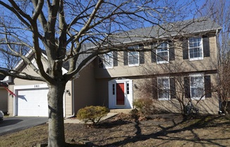 283 MEADOWVIEW LN