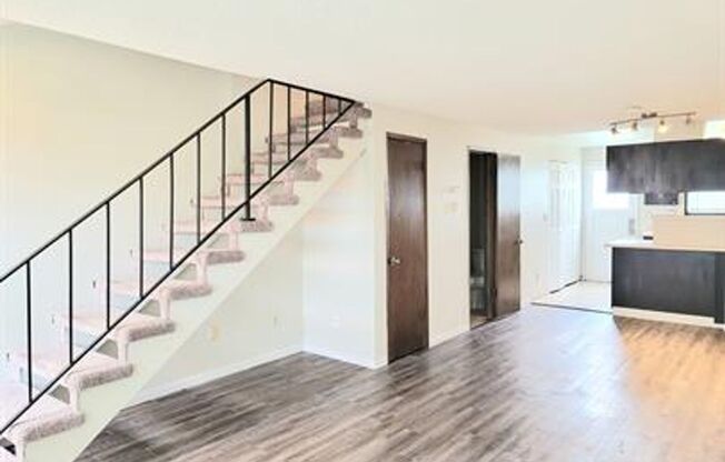 Auburn Triplex