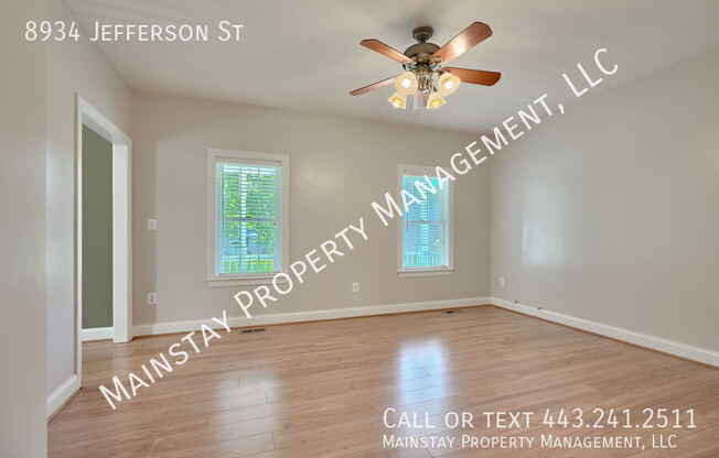 Partner-provided property photo