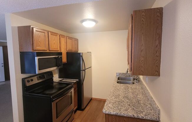 Elliott Hall Apartments