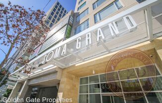 1160 Mission Street, Unit #2114