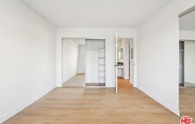 2 beds, 2 baths, 1,100 sqft, $3,595, Unit 308