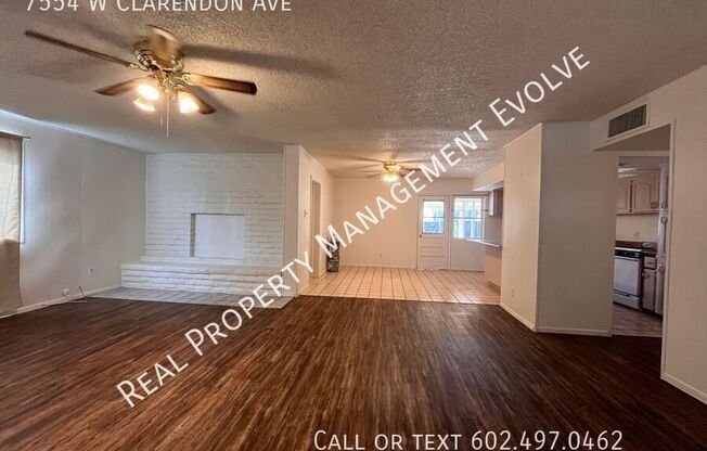 7554 W CLARENDON AVE