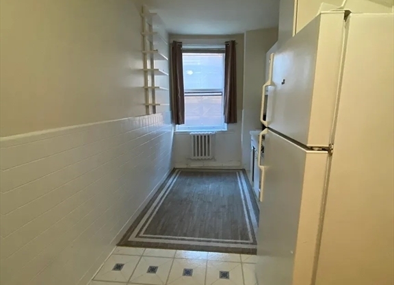Studio, 1 bath, 500 sqft, $2,600, Unit 4E