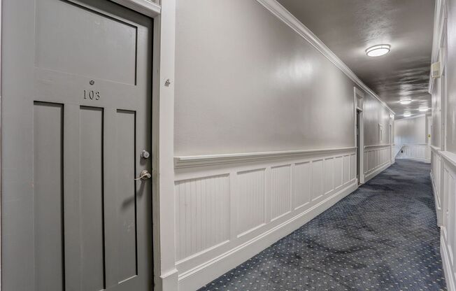 1 bed, 1 bath, 600 sqft, $1,799, Unit 101