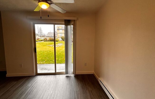 2 beds, 1 bath, 902 sqft, $1,375, Unit W - 053