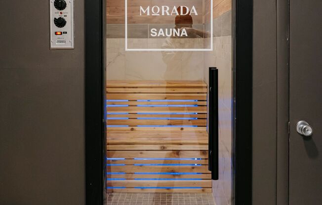 Morada Apartments