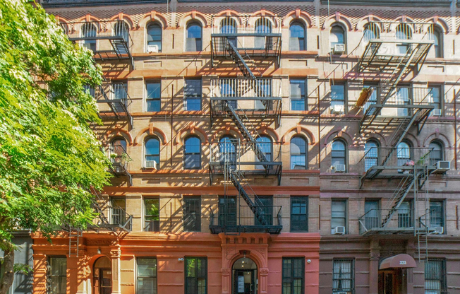 323 East 93rd Street