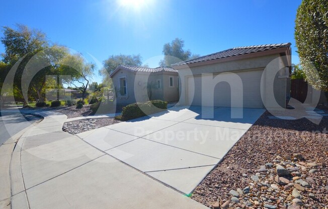 3250 S HOLGUIN WAY