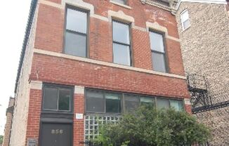856 N May