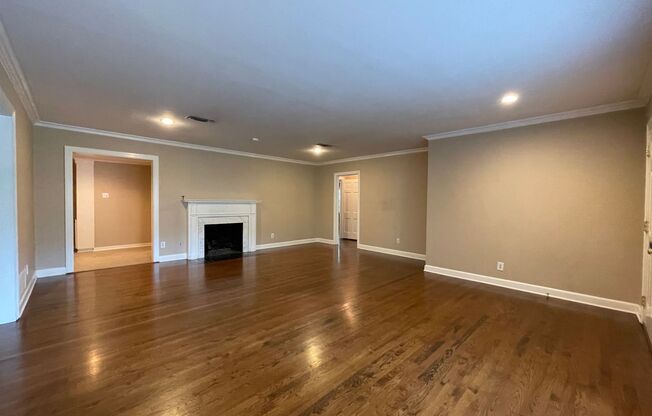 COMING SOON - 3 BEDROOM 2 BATH HOME IN TCU AREA