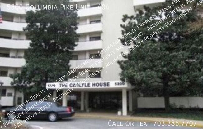 5300 COLUMBIA PIKE