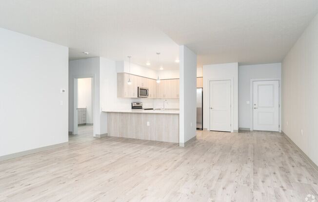 Nathan Apartments