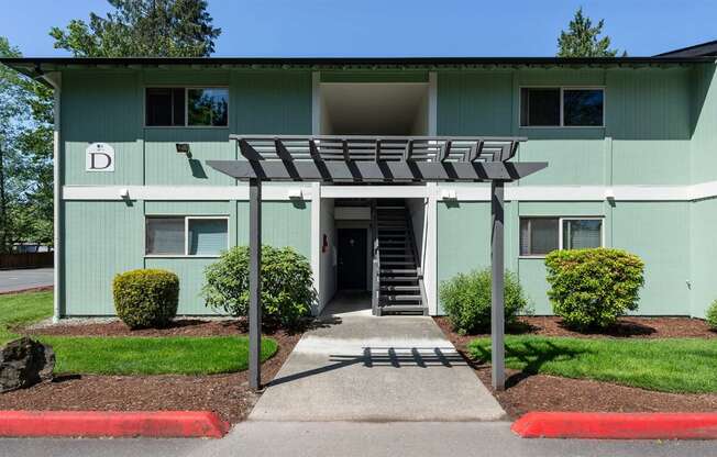 Reserve at Blueberry Park