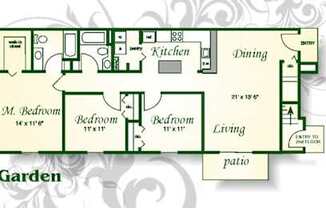 Partner-provided photo for $2162 unit
