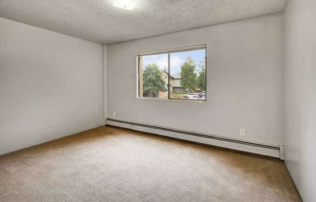 Deer Park Bedroom