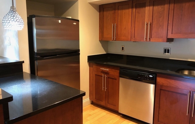 1 bed, 1 bath, 750 sqft, $2,850, Unit 1109