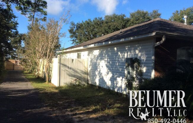 3 beds, 2 baths, $1,850