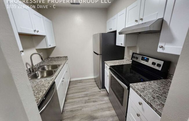 Partner-provided property photo