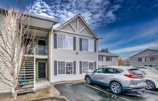 Pebble Creek Village Apartments