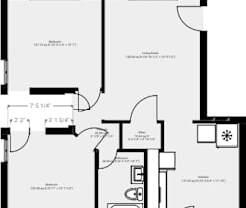 Partner-provided photo for $875 unit