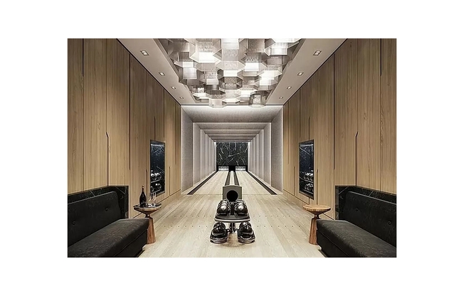 2 beds, 2 baths, 1,198 sqft, $12,000, Unit 27E