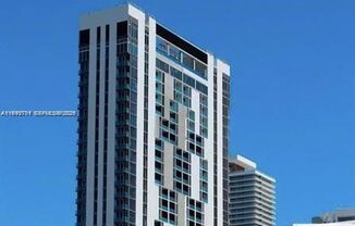 2 beds, 2 baths, 791 sqft, $3,800, Unit 151 SE 1 # 3111