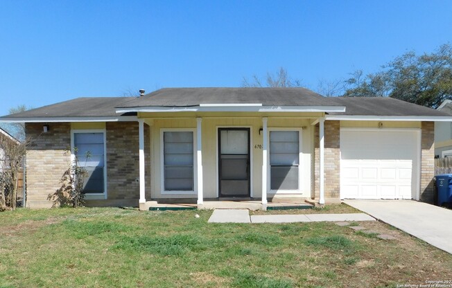 6707 PLEASANT OAK DR