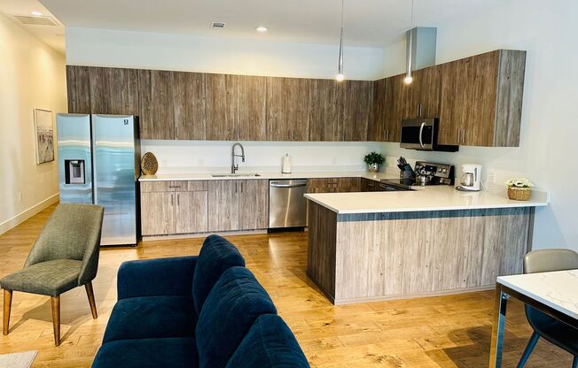 1 bed, 1 bath, $1,699, Unit 317