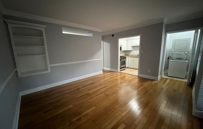 Quiet and Comfortable Condo in Sandy Springs!