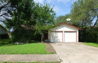 Bushy Creek Cottage