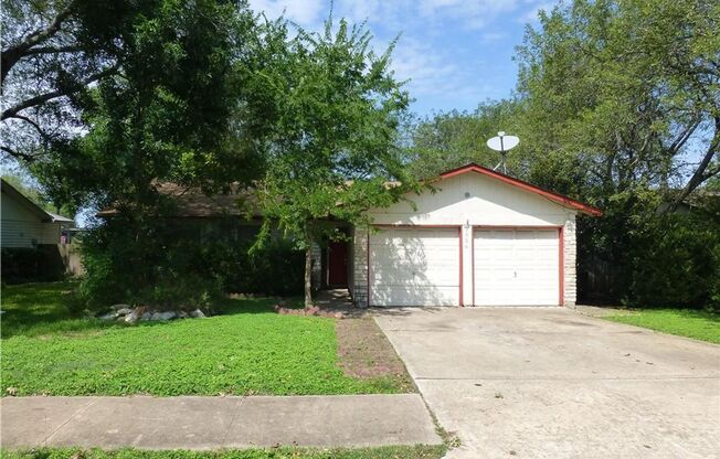 Bushy Creek Cottage