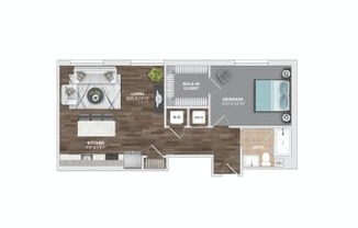 Partner-provided photo for $2289 unit