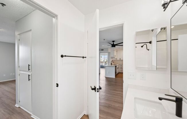 2 beds, 2 baths, 1,195 sqft, $2,498, Unit 311