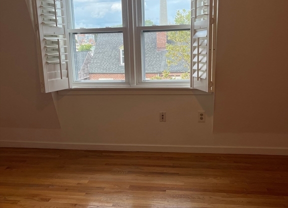47 Harvard Street A