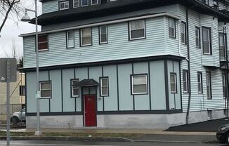 120 S. Union Street #1-16
