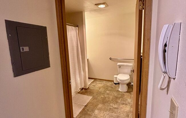 1 bed, 1 bath, 507 sqft, $1,795, Unit 103