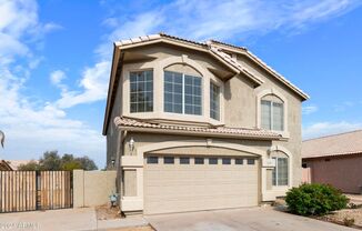 Updated Chandler Home for Rent!