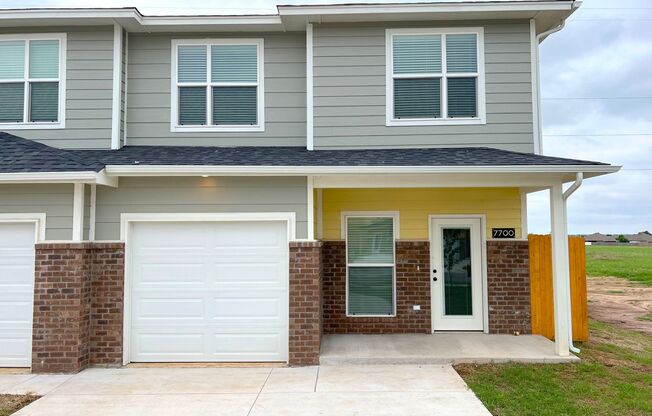 MODEL HOME! NEW TOWNHOME NEIGHBORHOOD!