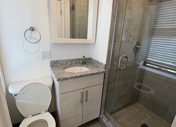 Studio, 1 bath, $1,495, Unit 4