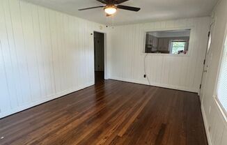 3 beds, 1 bath, $1,250