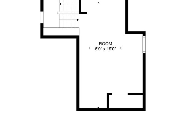 2 beds, 1 bath, 700 sqft, $1,940, Unit #3