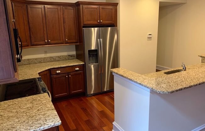 1 bed, 1.5 baths, 1,308 sqft, $1,995, Unit Unit 3E