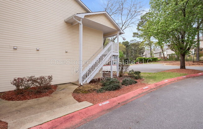2 beds, 2 baths, 1,254 sqft, $1,650