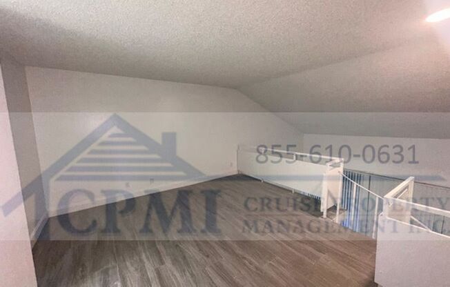 1 bed, 1.5 baths, 900 sqft, $1,825, Unit C3I