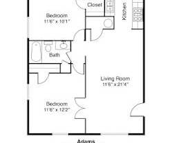 Partner-provided photo for $1070 unit