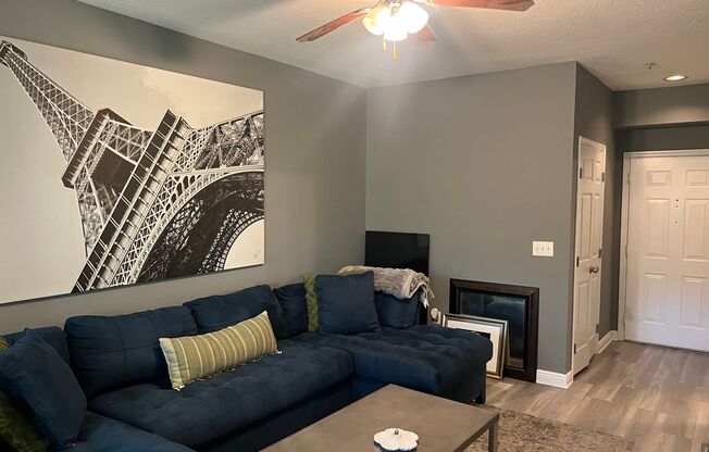 1 bed, 1 bath, $1,750, Unit UNIT 11304