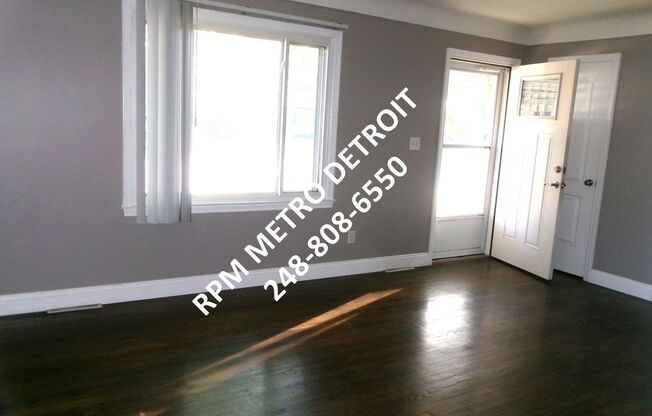 2 beds, 1 bath, $1,375